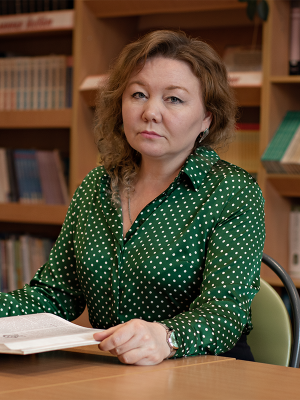 Внукова Юлия Владимировна Внукова Юлия Владимировна